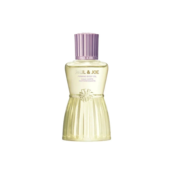 Paul & Joe Firming Body Oil