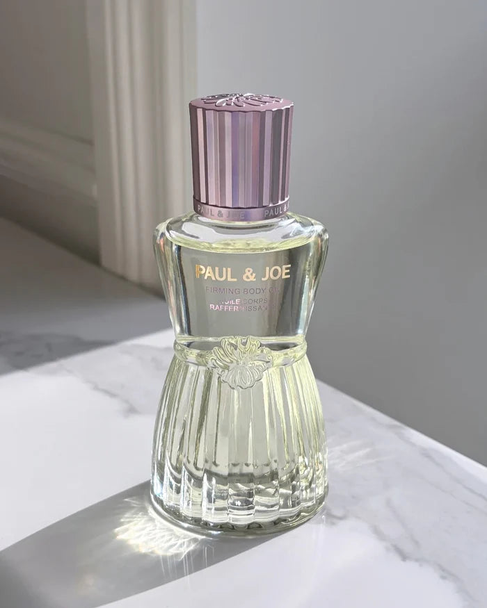 Paul & Joe Firming Body Oil