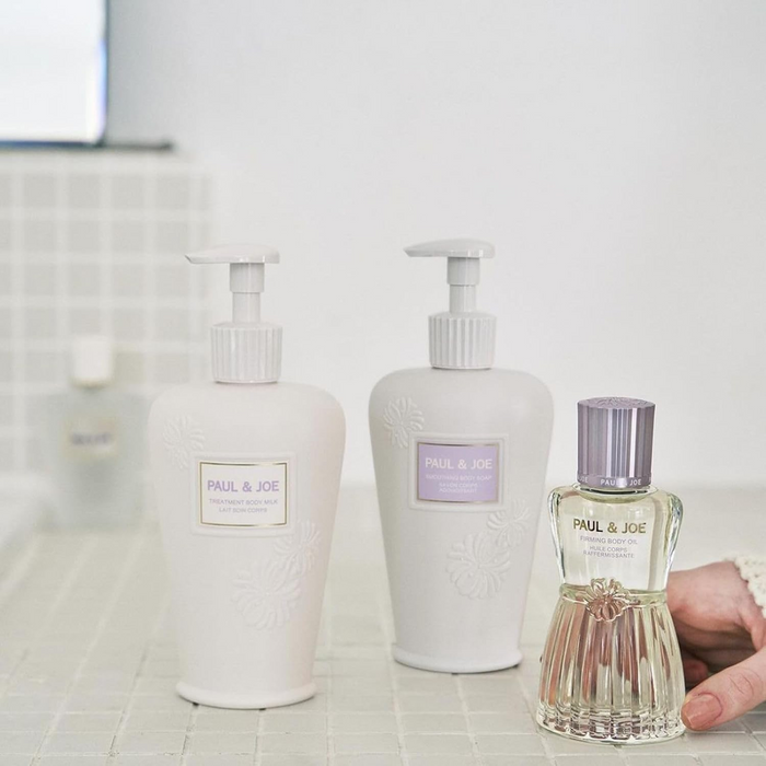 Paul & Joe Firming Body Oil