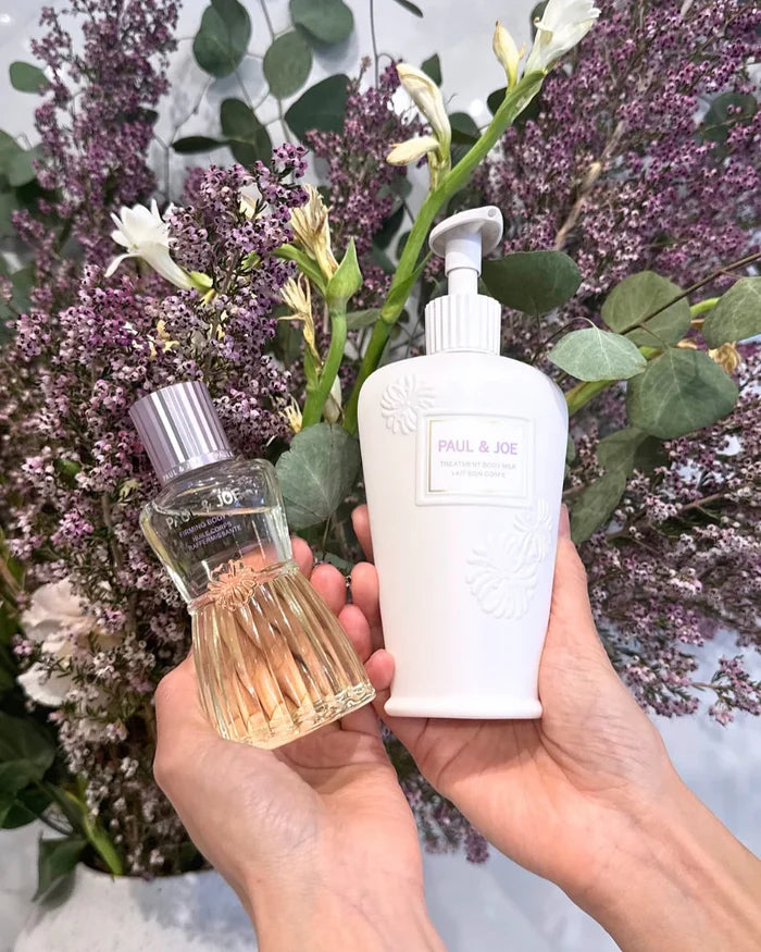 Paul & Joe Firming Body Oil