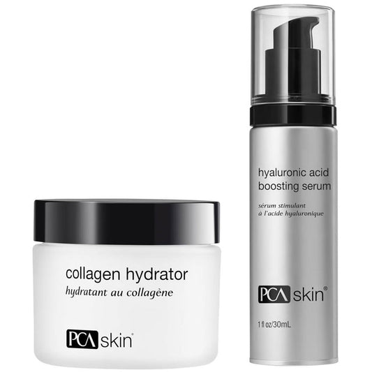 PCA Skin Exclusive Hydrating Duo ($191 Value)