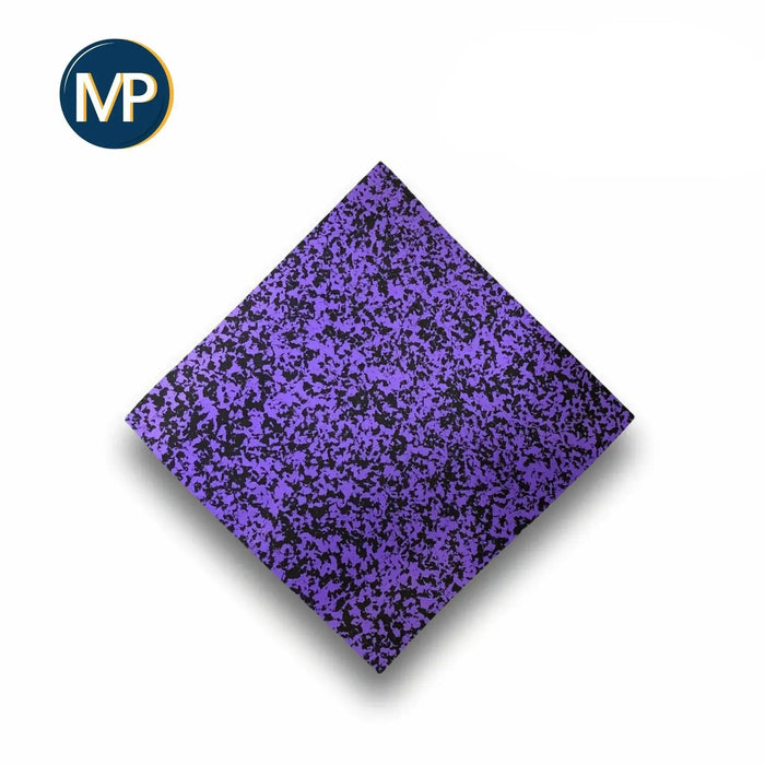 Purple/black
