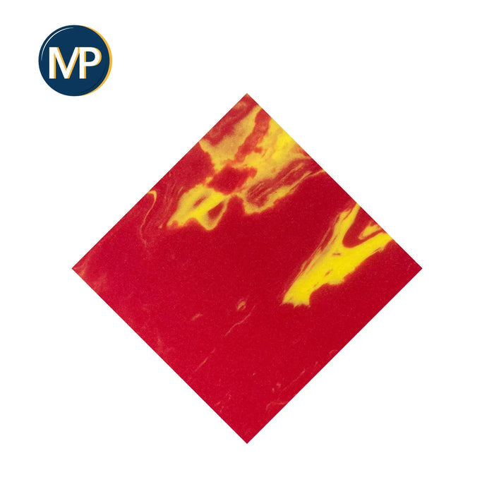 Yellow/red