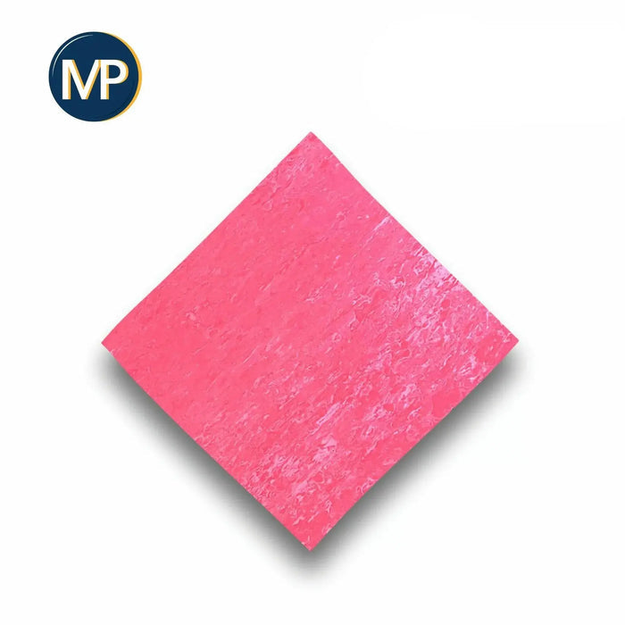 PE EVA covering - Shore 30 - 1mm - 1035 x 1030 mm - 15 colors