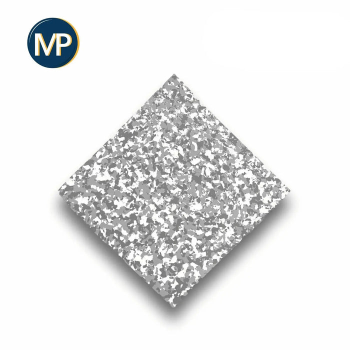 PE EVA covering - Shore 30 - 1mm - 1035 x 1030 mm - 15 colors