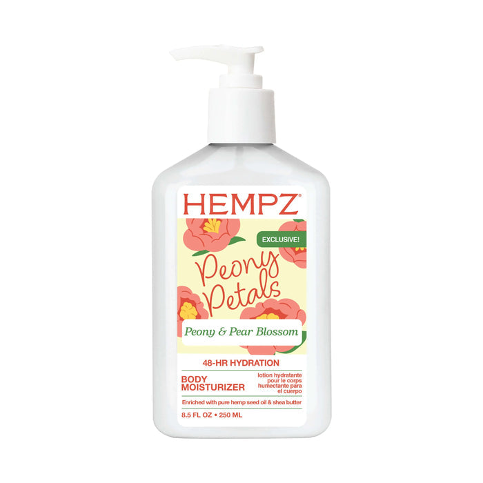 Hempz Peony Petals Body Moisturizer