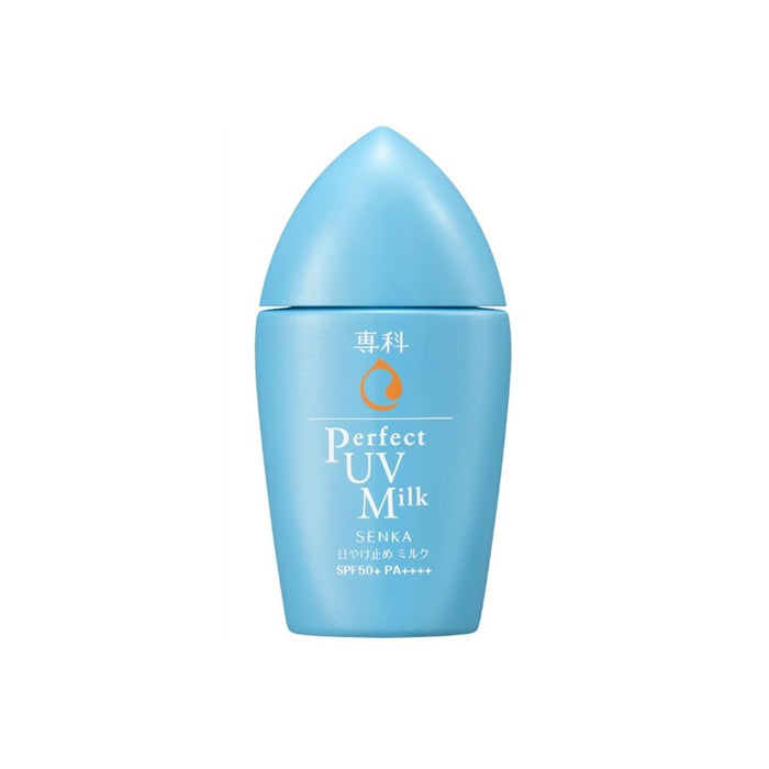 SENKA Perfect UV Milk 40ml | Isetan KL Online Store