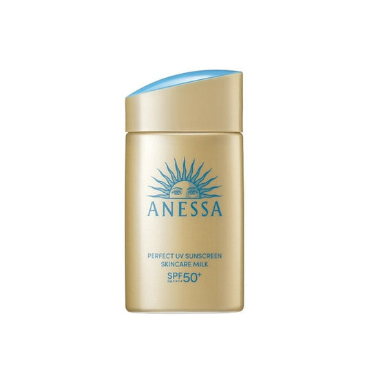 ANESSA Perfect UV Sunscreen Skincare Milk 60ml | Isetan KL Online Store