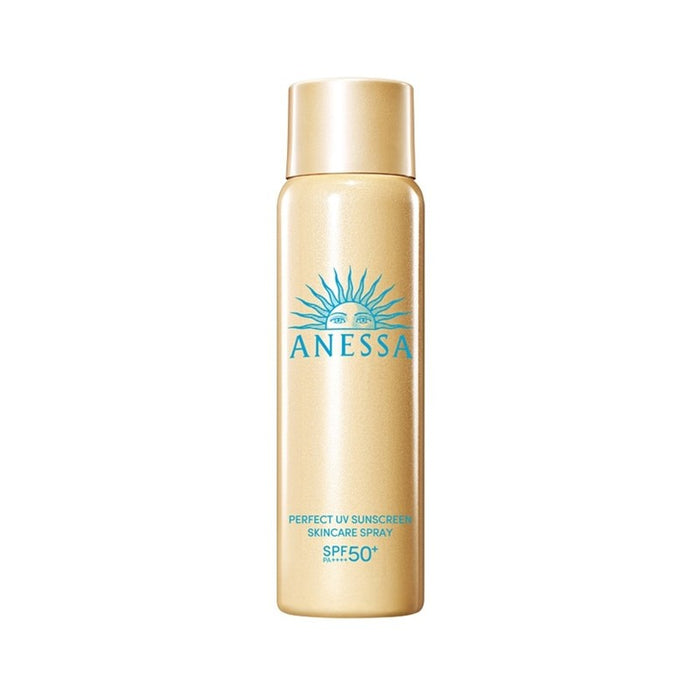 ANESSA Perfect UV Sunscreen Skincare Spray 60g | Isetan KL Online Store