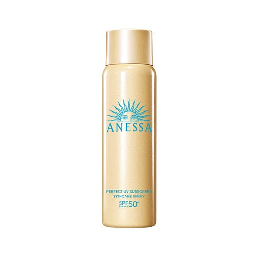 ANESSA Perfect UV Sunscreen Skincare Spray 60g | Isetan KL Online Store