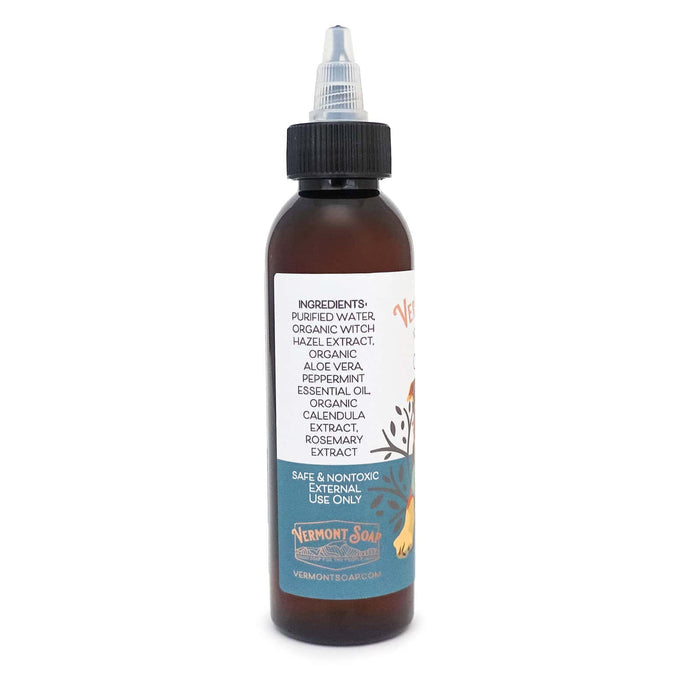 Pet Ear Cleaner for Dogs & Cats – Vermont Soap