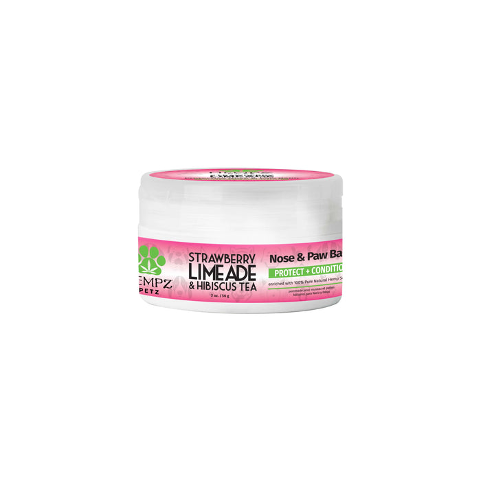 Hempz Petz Hempz Petz Sweet Pineapple & Honey Melon Herbal Protective Pet Balm for Dogs for Dogs
