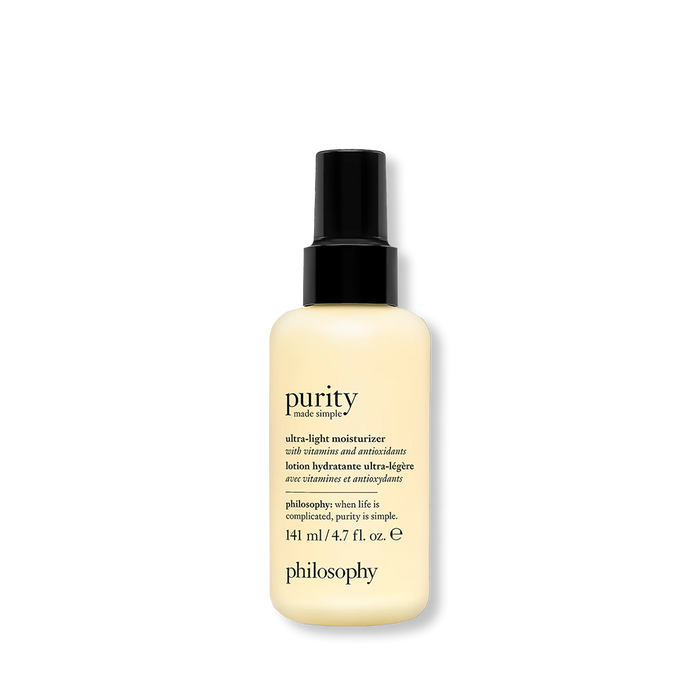 Philosophy Purity Made Simple Ultra-Light Moisturizer