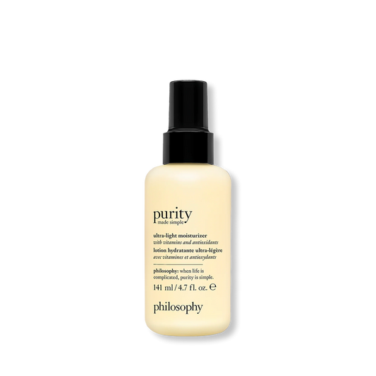 Philosophy Purity Made Simple Ultra-Light Moisturizer