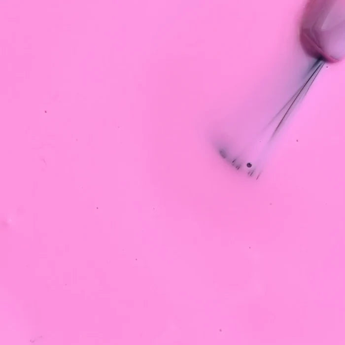 Pink Panther HEMA Free Gel Polish