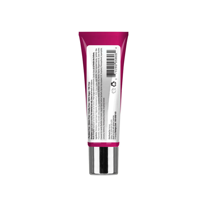Pink Peppermint Meringue Lip Balm Hempz