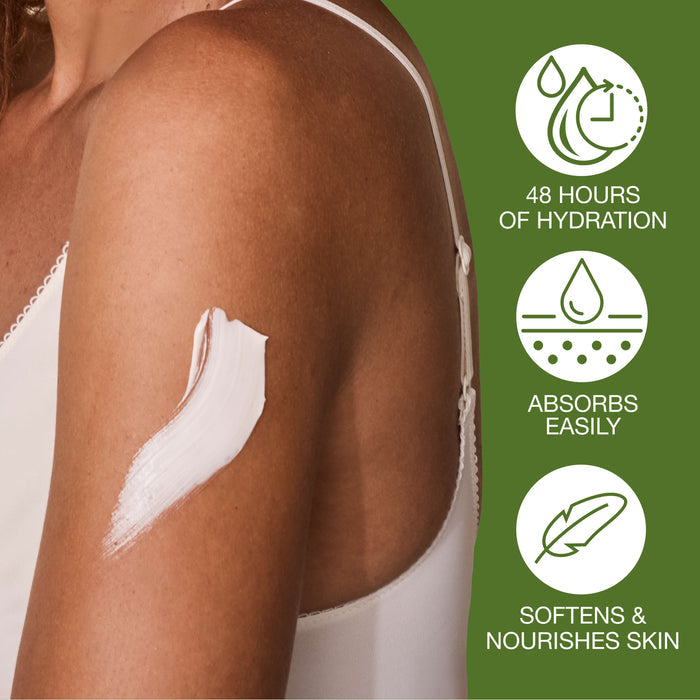 Pistachio Cream Moisturizing Body Lotion