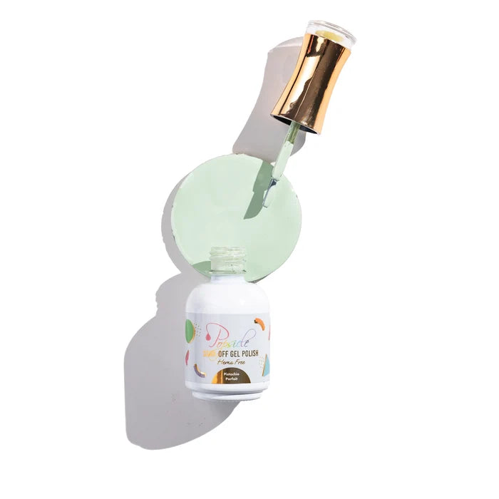 Pistachio Parfait HEMA Free Gel Polish
