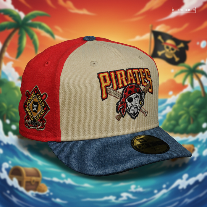 Vibrant One Piece Cap