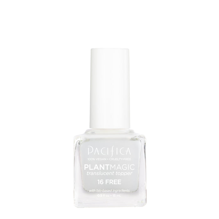 Plant Magic Translucent Topper Matte - Pacifica