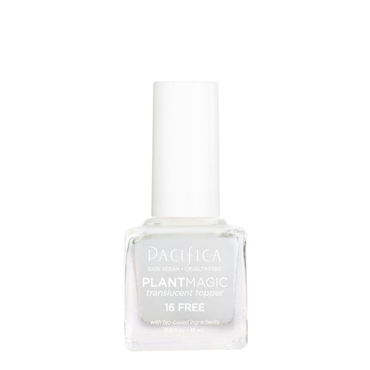 Plant Magic Translucent Topper Matte - Pacifica