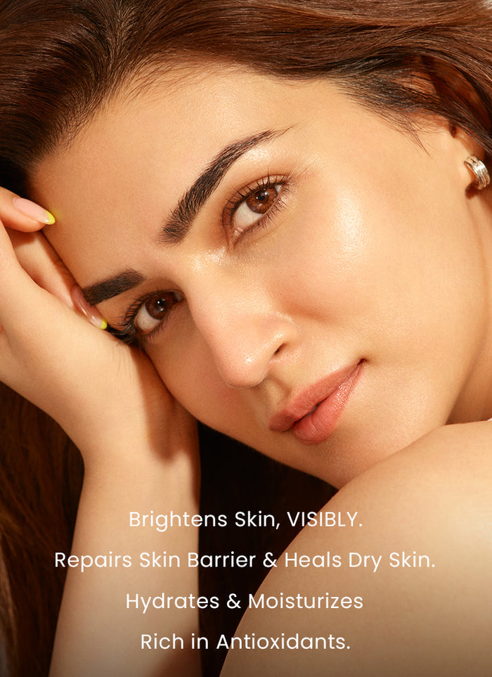 Hyphen PM Skincare Routine FOR Normal TO DRY Skin - SET OF 2 - back-of-pack ingredients panel