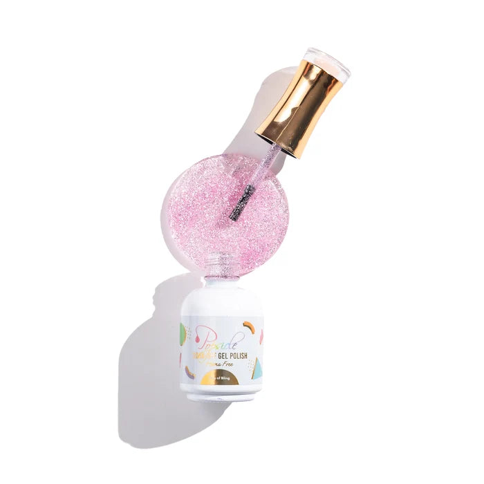 Pop Of Bling HEMA Free Gel Polish