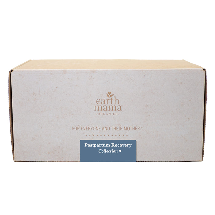 Postpartum Recovery Collection