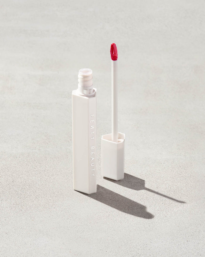 Poutsicle Hydrating Lip Stain — Strawberry Sangria