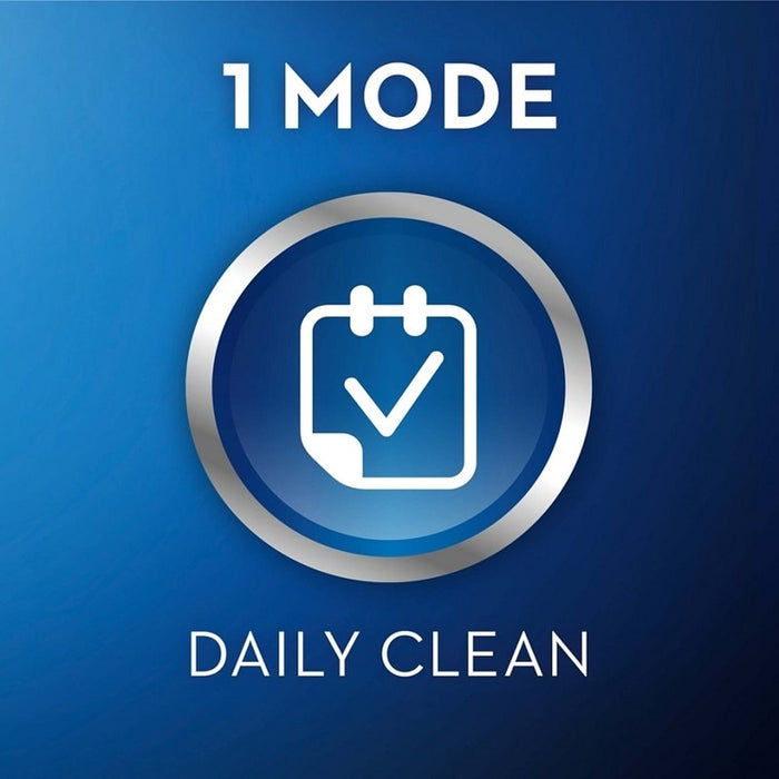 ORAL-B Power Toothbrush Vitality D12 Cross Action 1s | Isetan KL Online Store