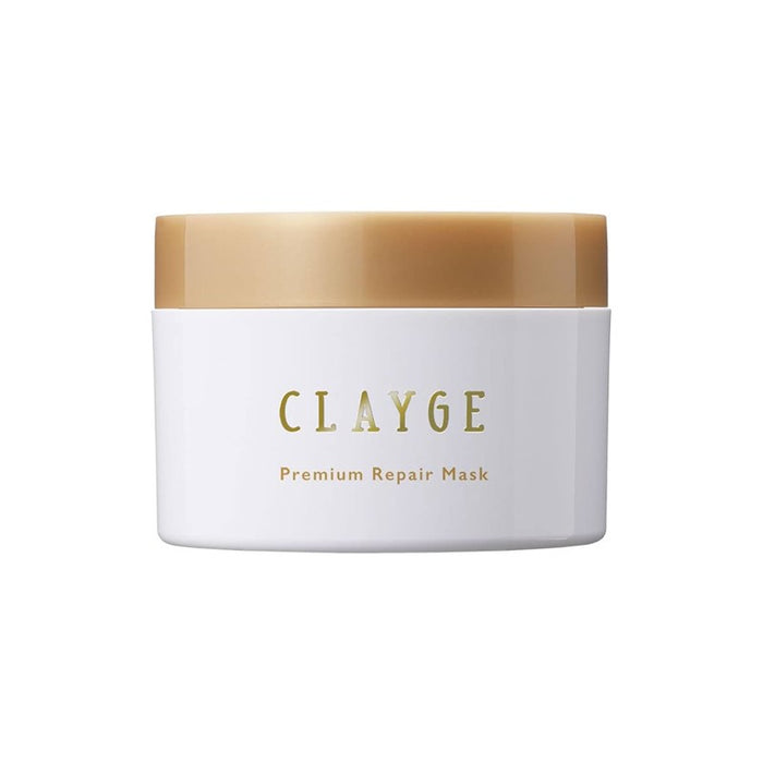 CLAYGE Premium Repair Mask 170g | Isetan KL Online Store