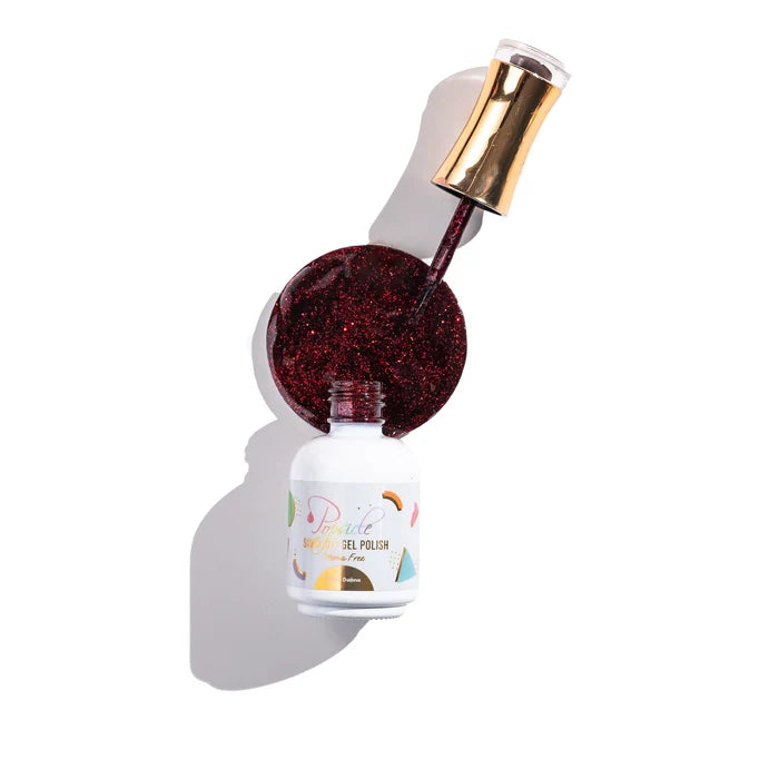 Prima Donna HEMA Free Gel Polish