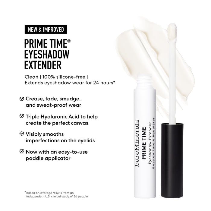 PRIME TIME® Eyeshadow Extender