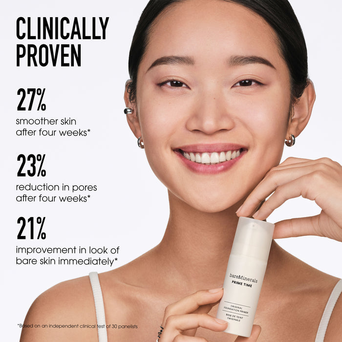 Prime Time Original Foundation Primer