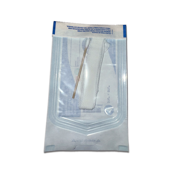 Pristine Medical Packing Gauze, 0.5" x 36"