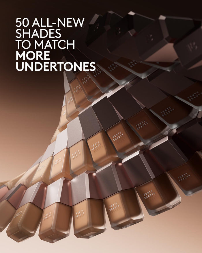 Pro Filt'r Fluid Flex Natural Matte Longwear Foundation — 436N