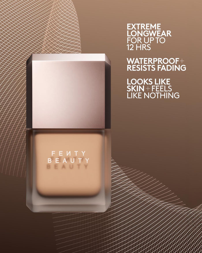 Pro Filt'r Fluid Flex Natural Matte Longwear Foundation — 436N