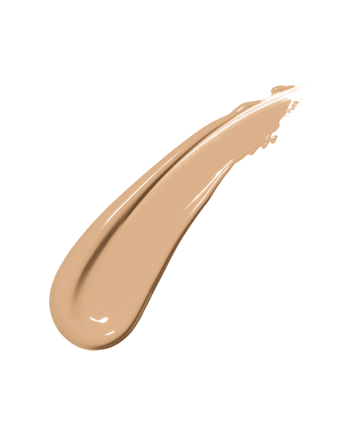 Fenty Beauty Pro Filt'r Soft Matte Longwear Foundation smear shown in shade 175