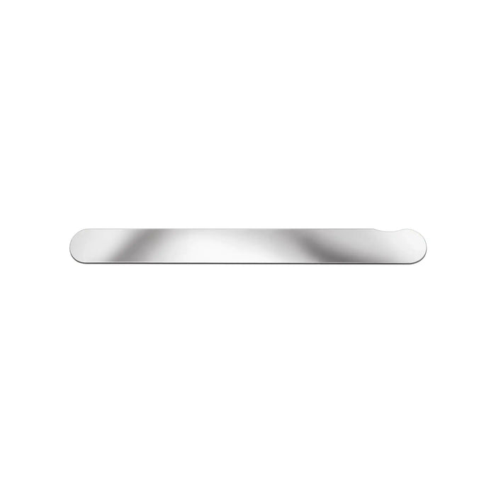 Professional stainless steel file holder - 5 units - Ruck Ruck
