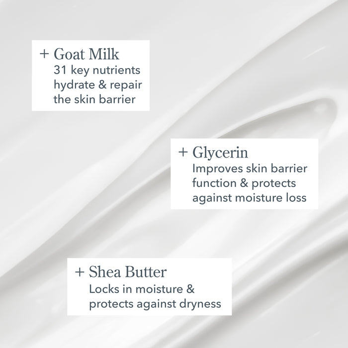 Pure Bliss Fragrance-Free Bodycare Set