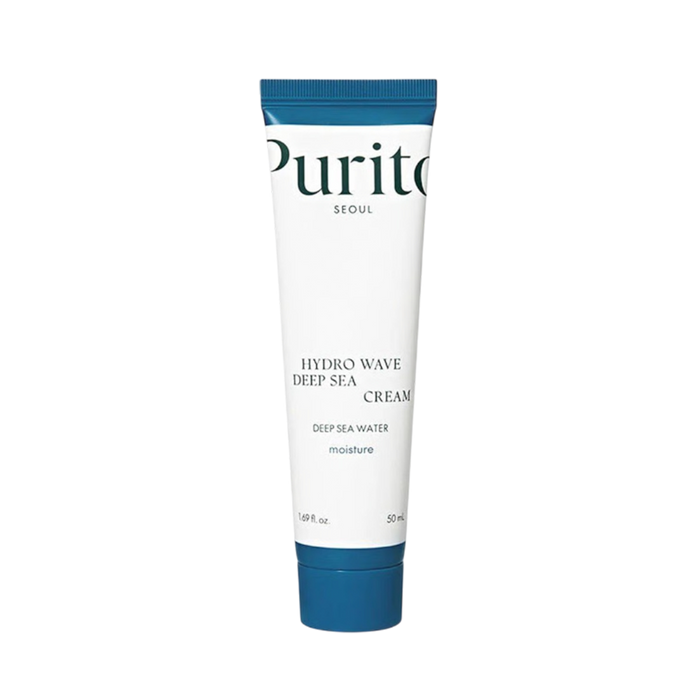 Purito Hydro Wave Deep Sea Cream