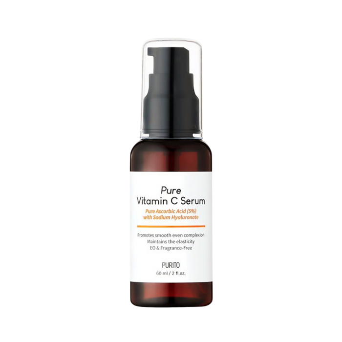 Purito Pure Vitamin C Serum Global