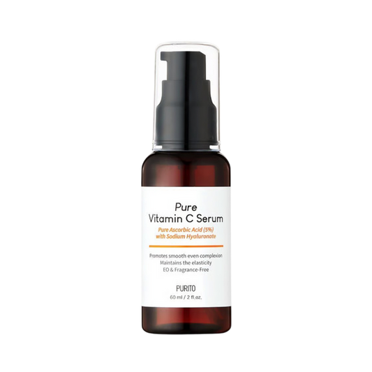 Purito Pure Vitamin C Serum Global