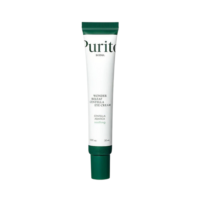 Purito Wonder Releaf Centella Eye Cream