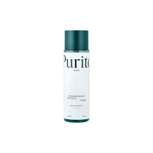 Purito Wonder Relief Centella Scented Toner