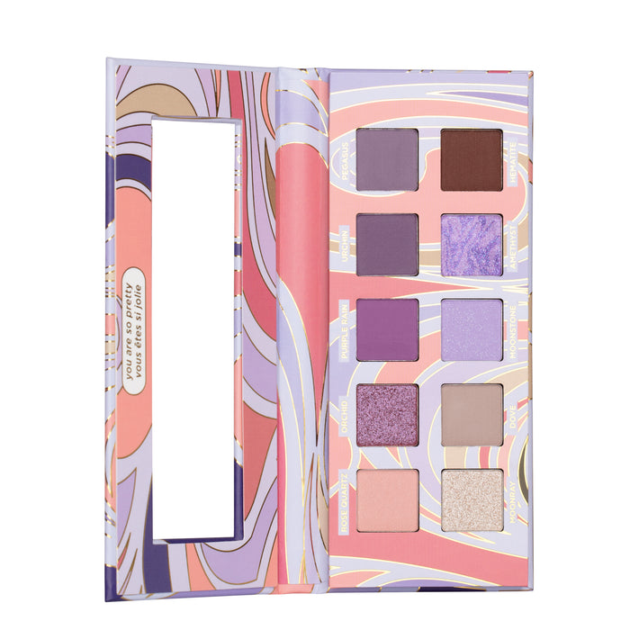 Purple Nudes Eyeshadow Palette - Pacifica