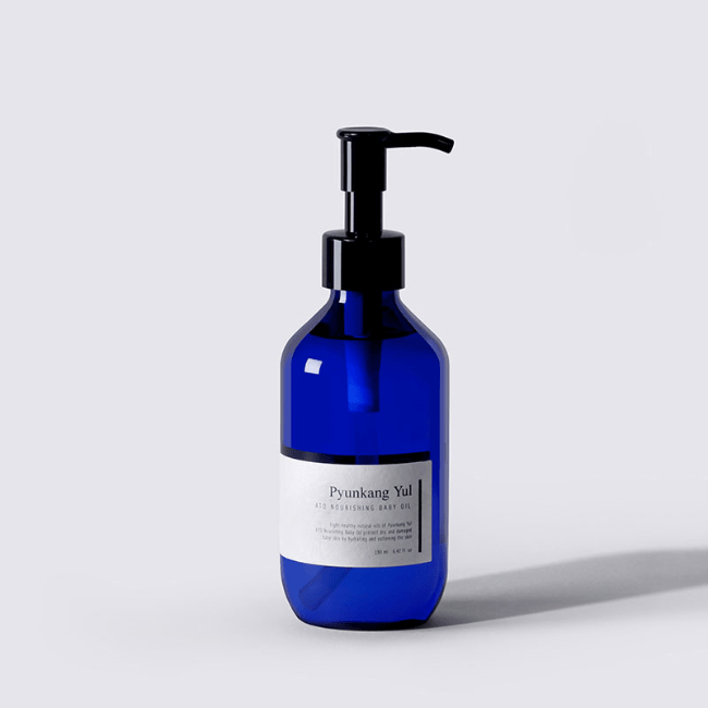 PyunkangYul ATO Nourishing Baby Oil 190ml - Komiko Beauty