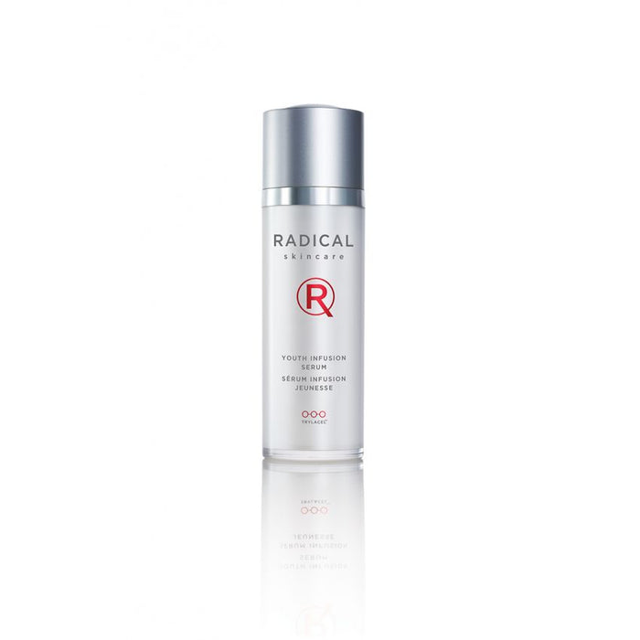 Radical Skincare Youth Infusion Serum 15ml
