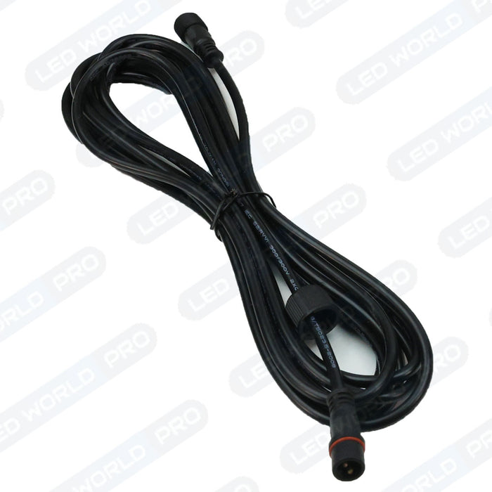 Rallonge de câble 3 mètres pour projecteur Série AJUST V3 / BIG BOY V3 / SECURITY V2 / SECURITY V4 / PERFORMANCE