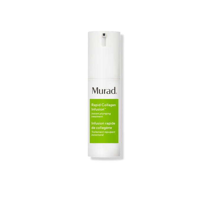 Rapid Collagen Infusion